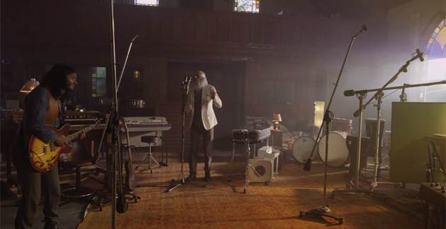 Yeasayer presentan el videoclip para 'Longevity'