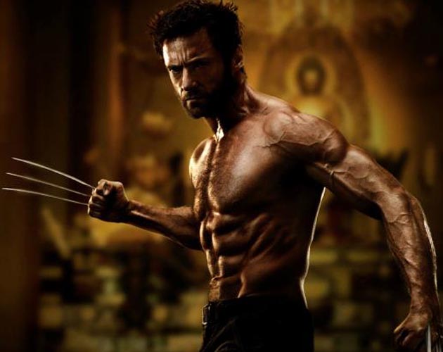 Hugh Jackman vuelve a ser Lobezno en la primera imagen de 'The Wolverine'