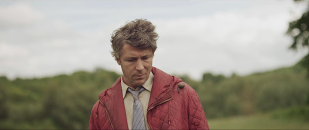 Nuevo videoclip de Sigur Rós, protagonizado por Aiden Gillen (The Wire, Juego de Tronos)