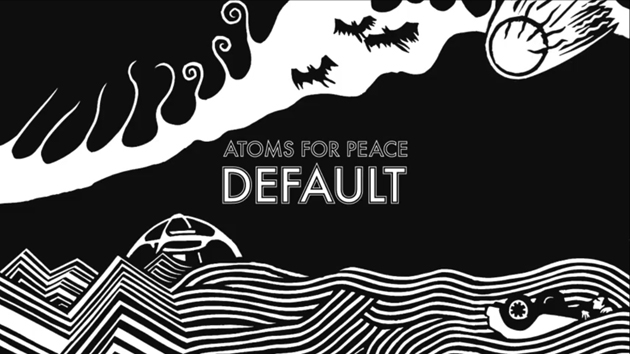 Atoms For Peace, el supergrupo de Thom Yorke, revela un nuevo tema: 'Default'