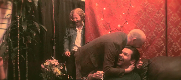 Biffy Clyro revelan todos los detalles de su álbum doble: 'Opposites'