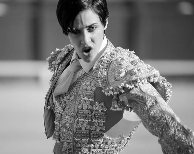 'Blancanieves' será la película que opte al Oscar por España