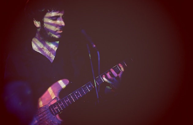 Coraje. Foto: Jorge Montoro.