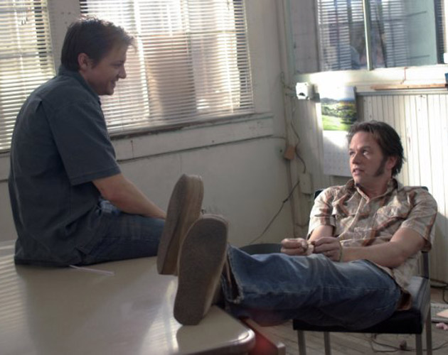 Trailer de la cinta independiente 'Ingenious' con Jeremy Renner 