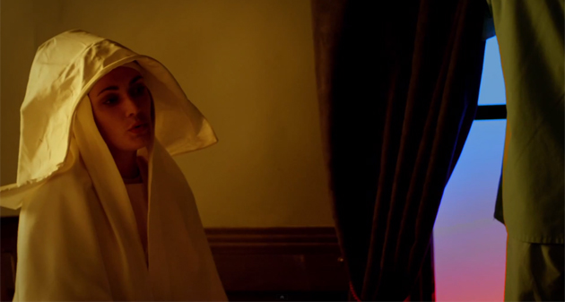 Dirty Projectors anuncian un nuevo EP, 'About To Die'