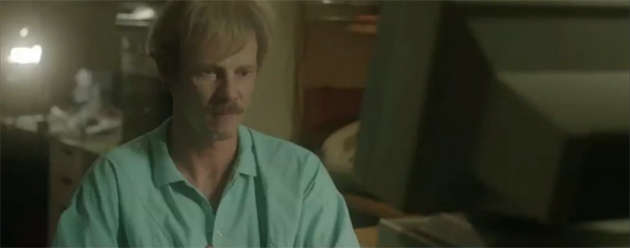 Nuevo videoclip de Supersubmarina: Eloy Azorín es un drama queen