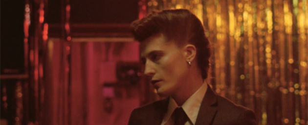 Florence Welch se pasa a look andrógino en el videoclip para 'Sweet Nothing', de Calvin Harris