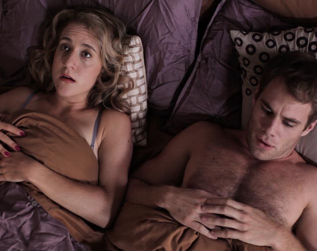 Trailer de 'Gayby': tener un hijo con tu amigo gay al modo clásico