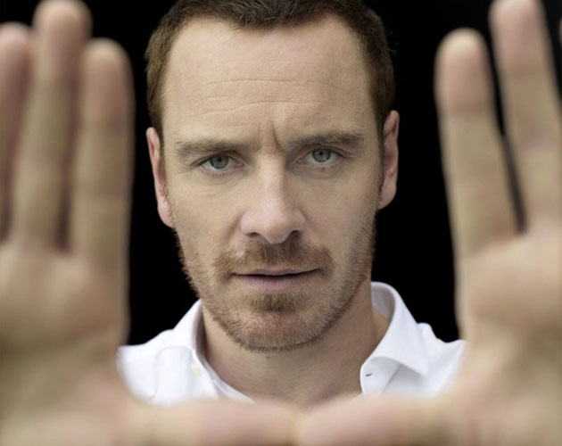 Michael Fassbender ya está confirmado para coprotagonizar 'Jane Got a Gun'
