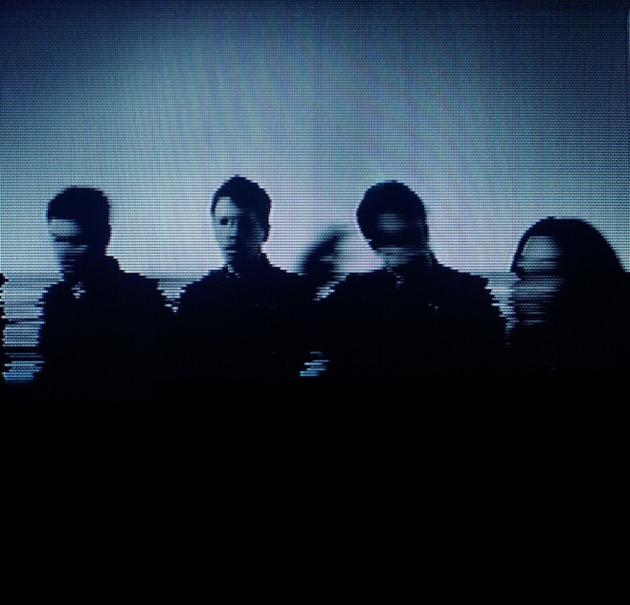 Trent Reznor anuncia un nuevo EP de How To Destroy Angels: 'An Omen'