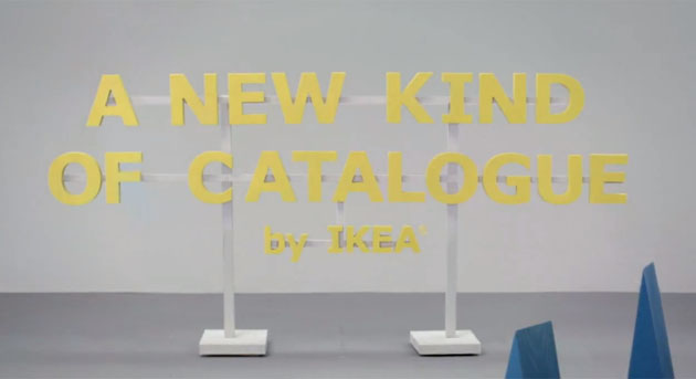 Hoy se estrena el segundo capítulo de 'Tenemos que hablar', el programa de IKEA