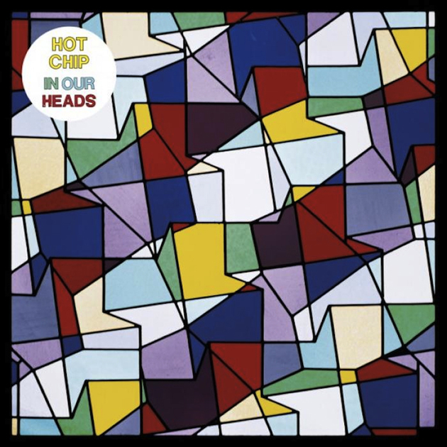 Hot Chip anuncia una edición extendida de 'In our heads' con remixes de Major Lazer y más