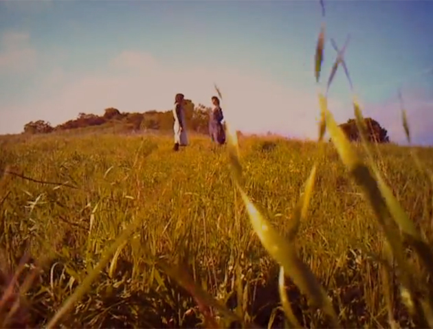 Julia Holter y Nite Jewel presentan el vídeo para 'What We See'