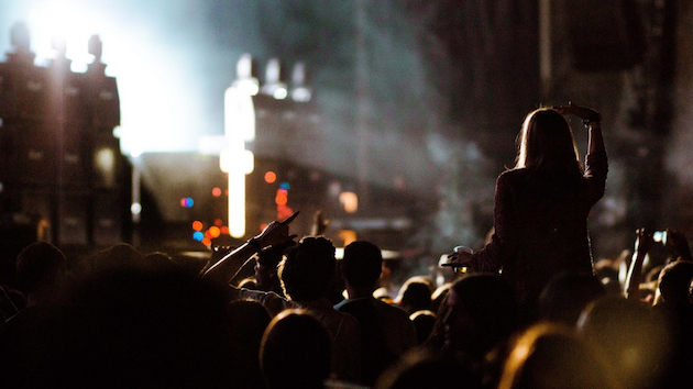 Justice. Foto: Jorge Montoro Cano.