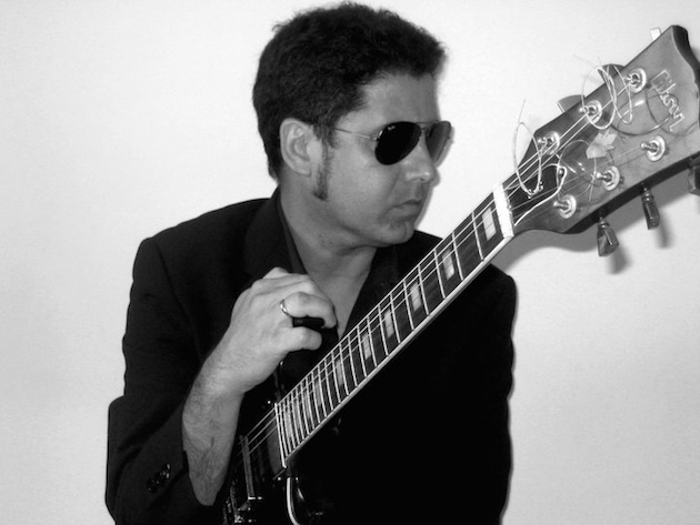 Las ‘sombras y sueños’ de Lapido por fin llegan a Almería