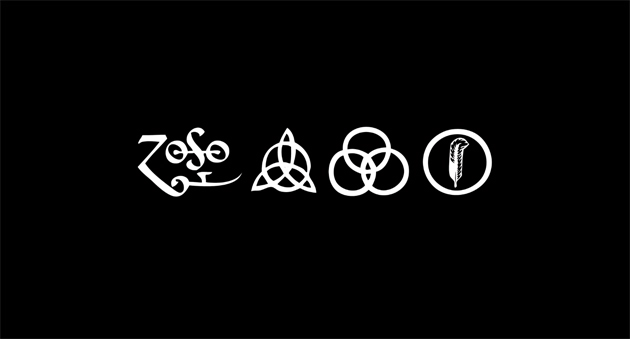 Led Zeppelin publica un teaser de un DVD en directo