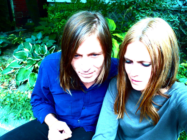 The Lemonheads vuelven producidos por Ryan Adams