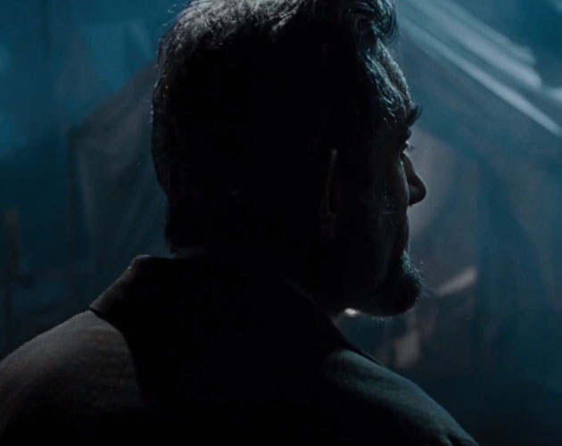Primer adelanto del ‘Lincoln’ de Steven Spielberg