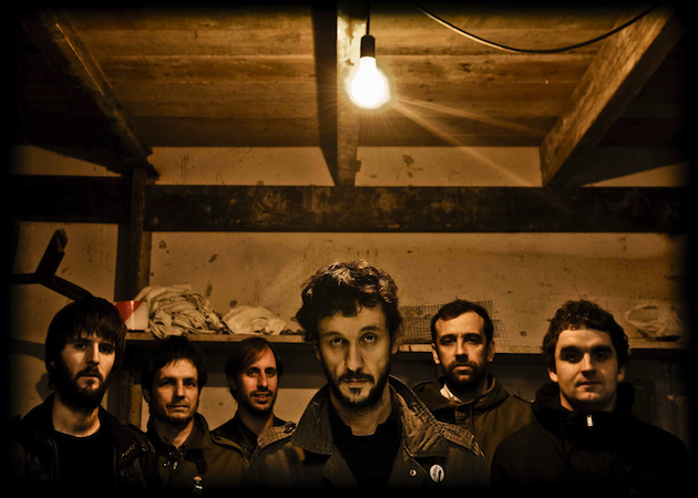 Tanned Tin anuncia sus primeros nombres: Lisabö, Fasenuova y más