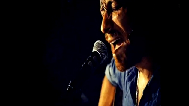 The Black Keys presentan el videoclip para 'Little Black Submarines'