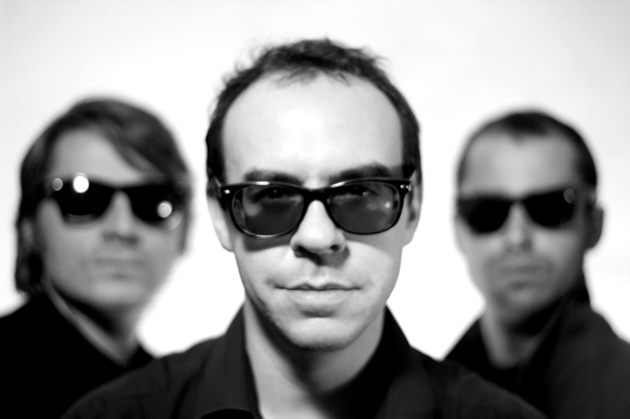 Nuevas fechas de Luis Brea presentando 'Hipotenusa'