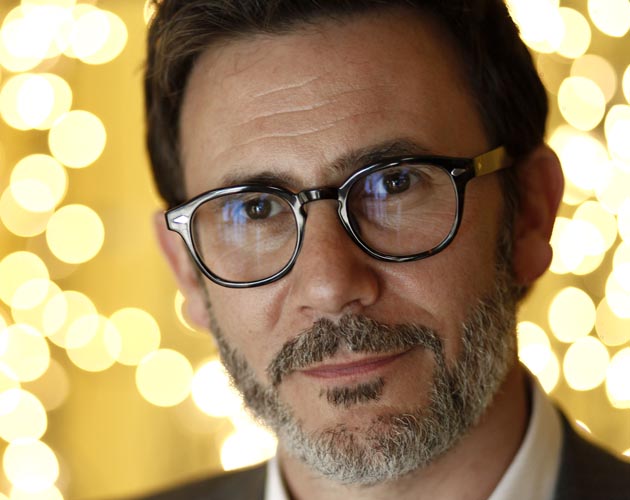 Michel Hazanavicius podría dirigir a Tom Hanks y Natalie Portman en 'In the Garden of Beasts'