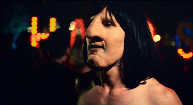 Nuevo videoclip de Miike Snow: 'The Pretender'