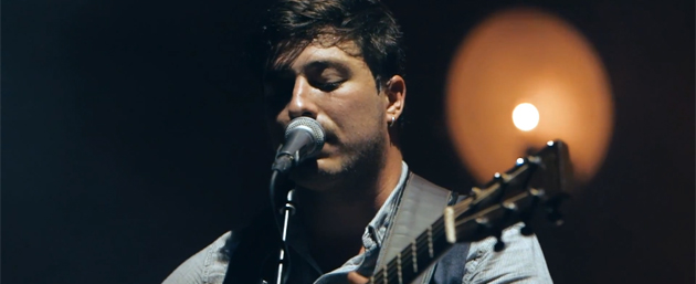 Mumford and Sons presentan el videoclip para 'I Will Wait'