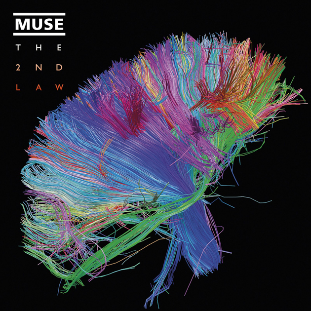 Muse te dejan escuchar en streaming 'The 2nd Law'