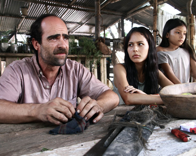 Trailer de 'Operación E' protagonizada por Luís Tosar