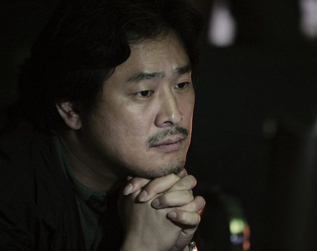 Park Chan-wook firma para dirigir 'Corsica 72'