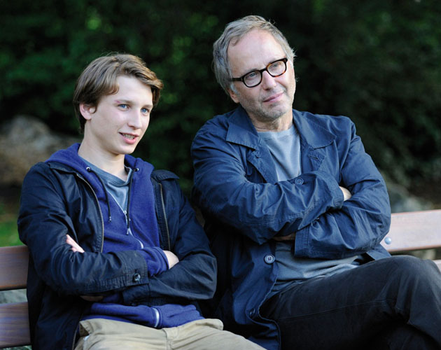 Festival de San Sebastián: 'Dans la Maison' mejor película y Fernando Trueba mejor director