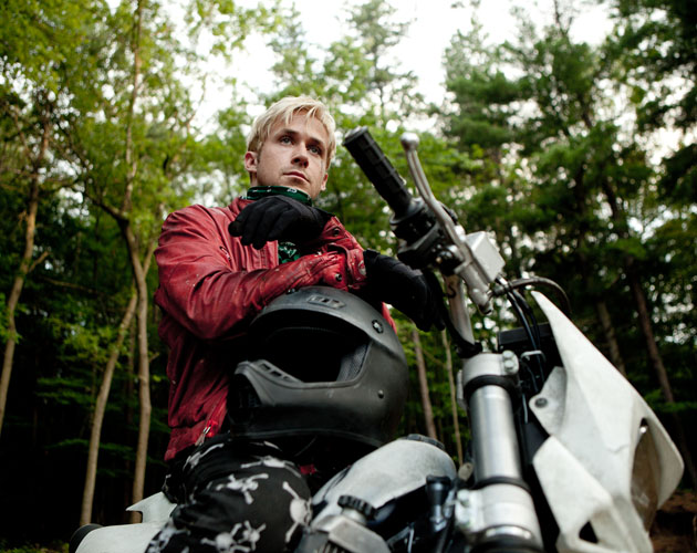 Primeras imágenes de 'The Place Beyond the Pines' con Ryan Gosling y Bradley Cooper