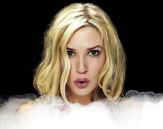 Mundo bizarro: Renne Zellweger debutará como directora y tendrá a sus órdenes Johnny Knoxville