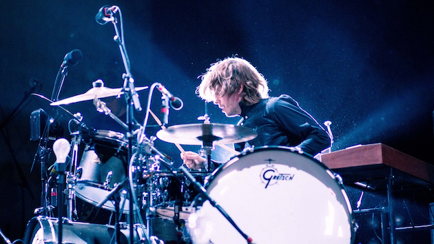 Sigur Rós. Foto: Jorge Montoro Cano.