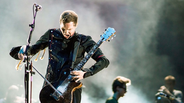 [CRÓNICA + GALERÍA] DCode Fest, viernes 14 de septiembre: Sigur Rós, Justice, dEUS y más