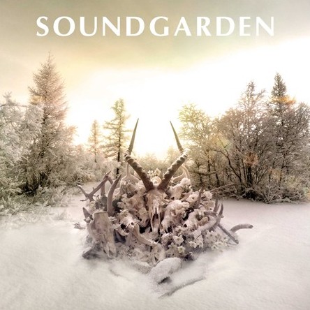 Soundgarden