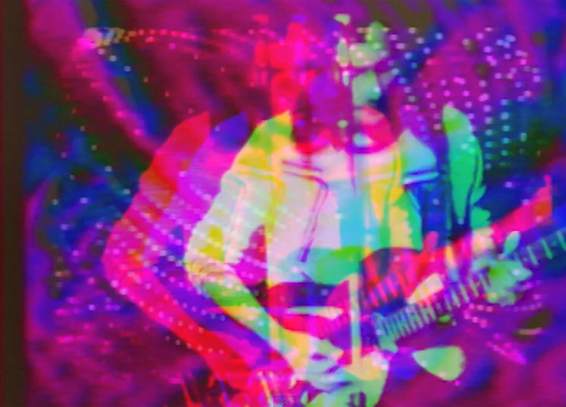 Tame Impala presentan el psicodélico videoclip para 'Elephant'
