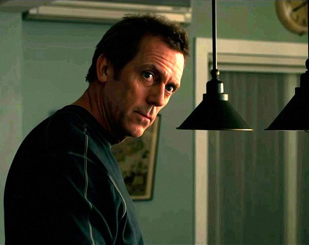 Nuevo trailer Red Band de 'The Oranges' con Hugh Laurie