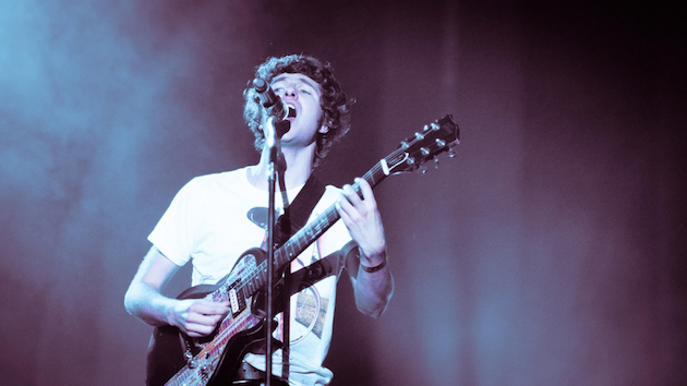 [CRÓNICA + GALERÍA] DCode Fest, sábado 15 de septiembre: Django Django, Lüger, The Killers y más