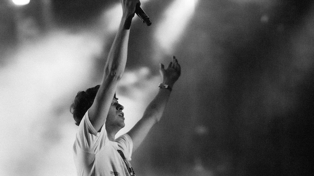 The Kooks. Foto: Jorge Montoro Cano.