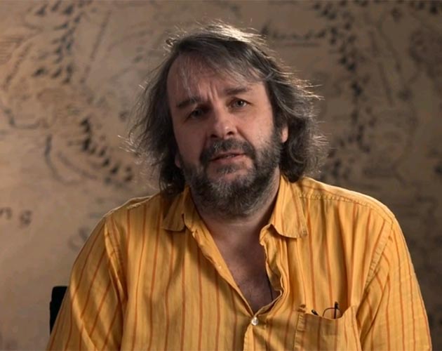 Peter Jackson te comenta que el miércoles habrá nuevo trailer de 'El Hobbit: Un viaje inesperado'