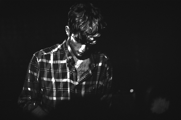 [CRÓNICA + GALERÍA]  'Madrid está helado' @ Sala Siroco: Trajano!, Tigres Leones y más