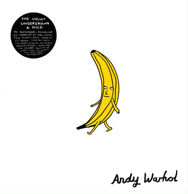 'The Velvet Underground & Nico' reimaginado por Ty Segall, Thee Oh Sees y más