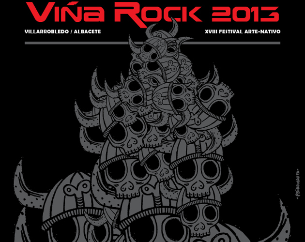 El Viña Rock anuncia sus fechas de 2013: 2, 3 y 4 de mayo