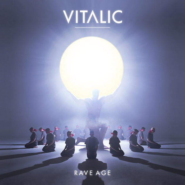 Vitalic retrasa su nuevo disco y anuncia nuevo single y fechas en España