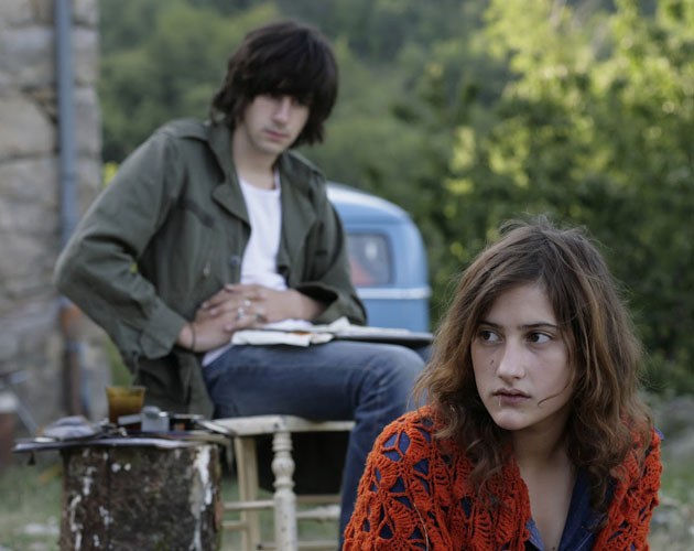 Trailer de la francesa 'Après mai' ('Después de mayo')