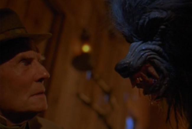 waxwork halloween cultture