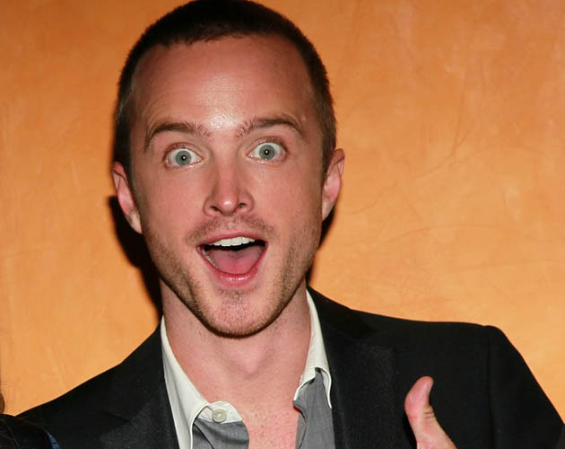 ¿Qué pinta Aaron Paul de Breaking Bad como protagonista de la película de Need For Speed?