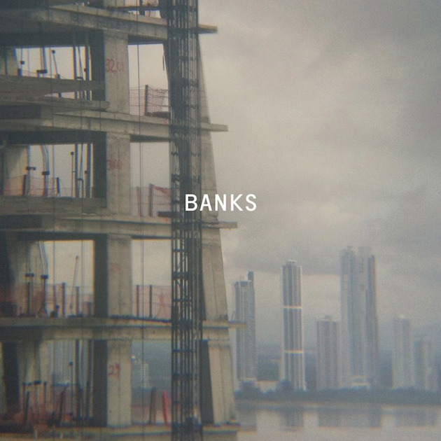 Escucha en streaming el nuevo disco de Paul Banks (Interpol)
